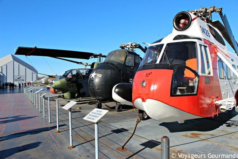 Porte avion 10