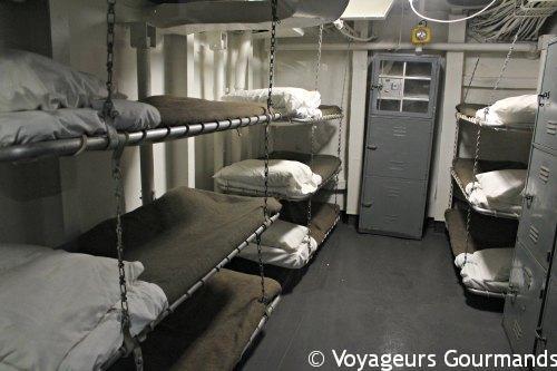 Porte avion 14