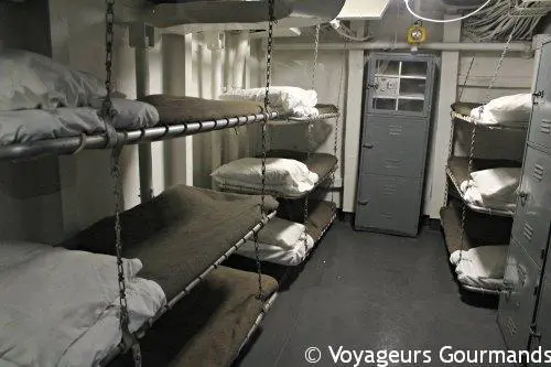 Porte avion 14