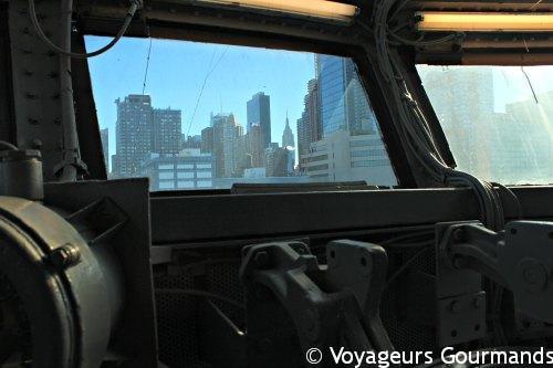 New York Insolite