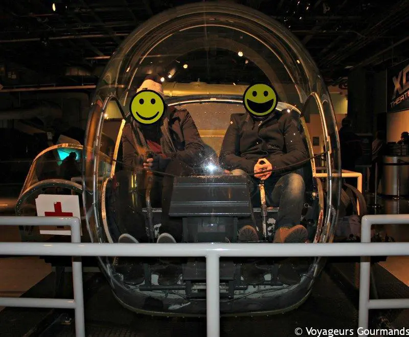 Porte avion 17