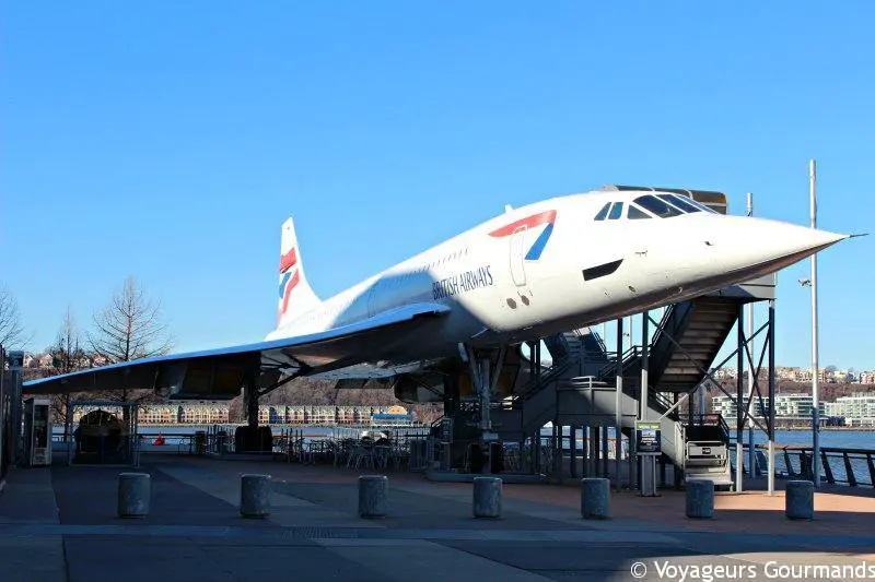 Porte avion 6