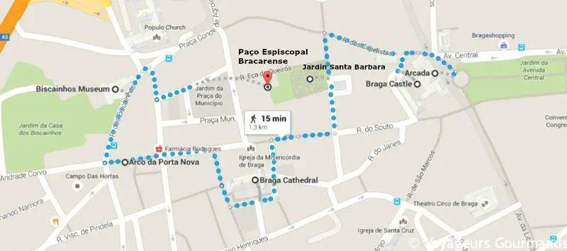 Braga