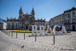 visiter braga
