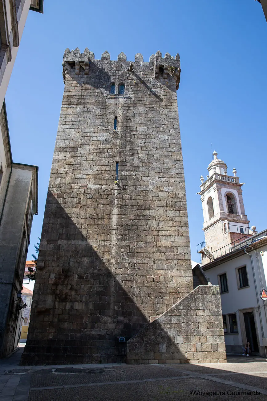visiter braga