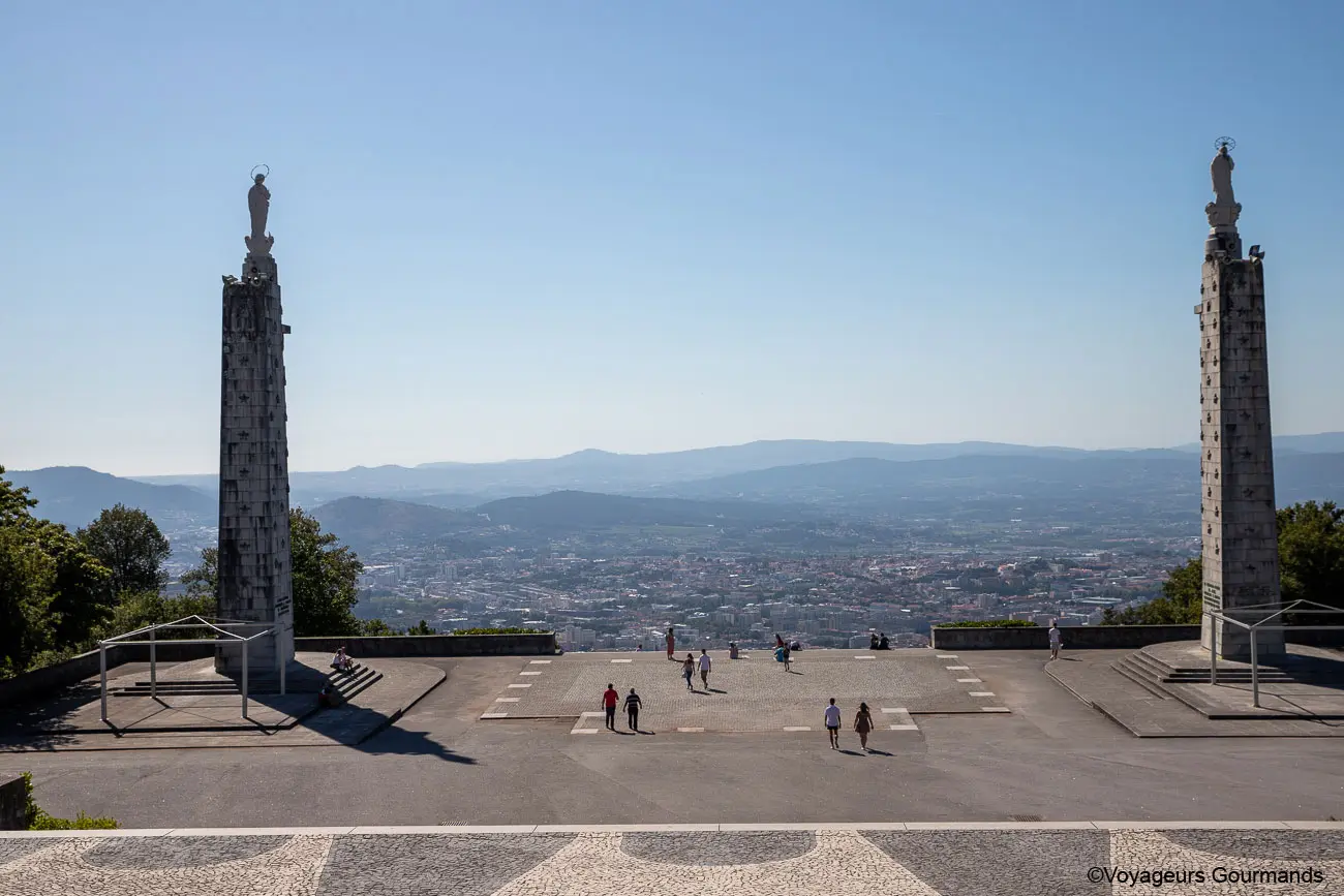 visiter braga