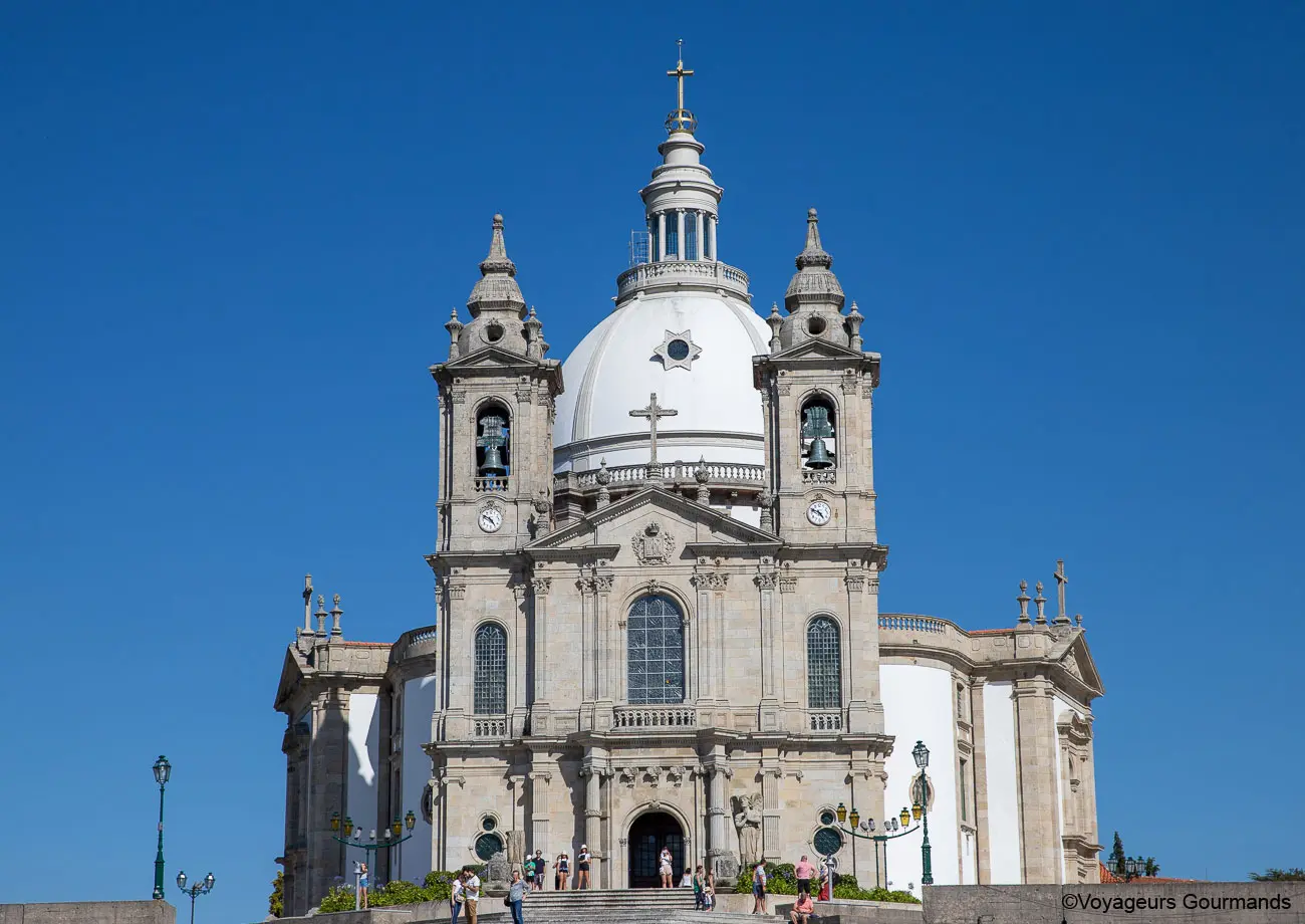 visiter braga