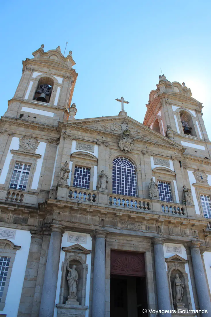 visiter braga