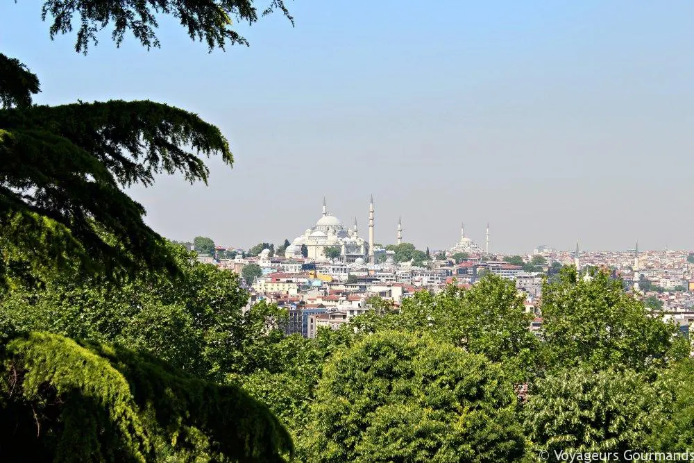 Istanbul 10 1