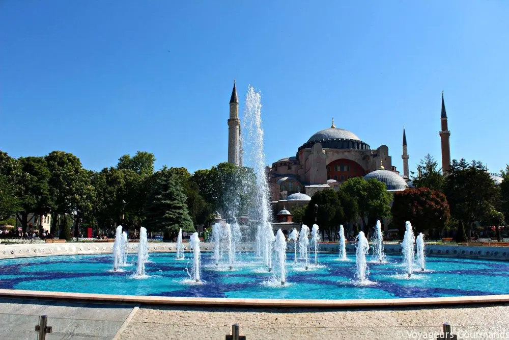 Istanbul 14 1