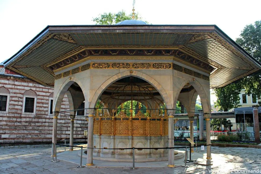 Istanbul 15 1