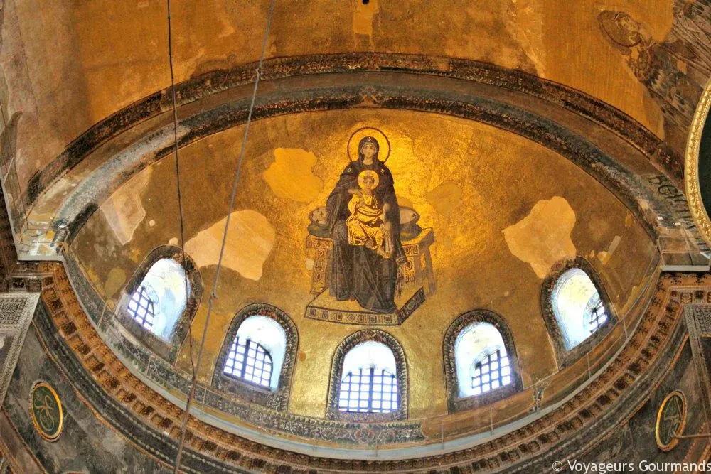Istanbul 16 1