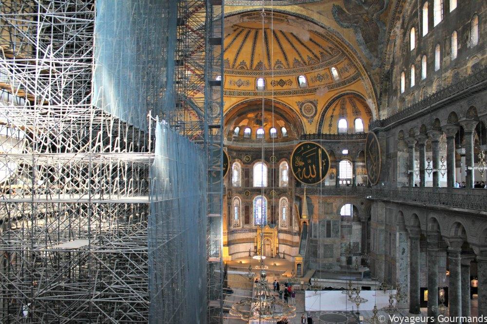 visiter istanbul