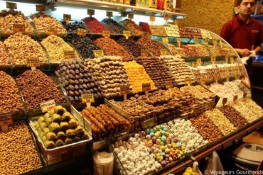 Spécialité Turque Istanbul