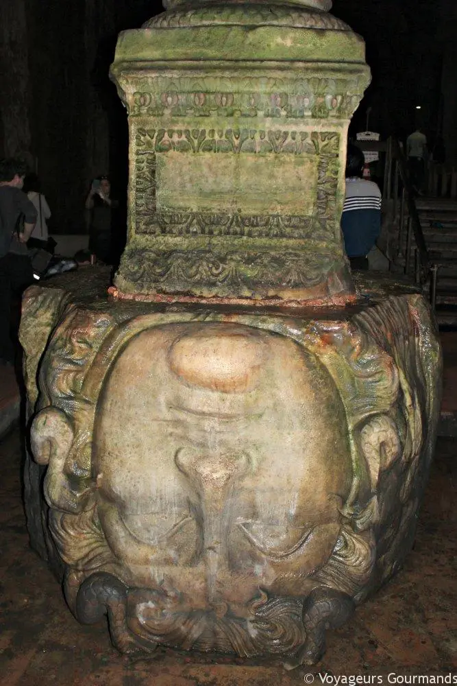 Istanbul 21 1