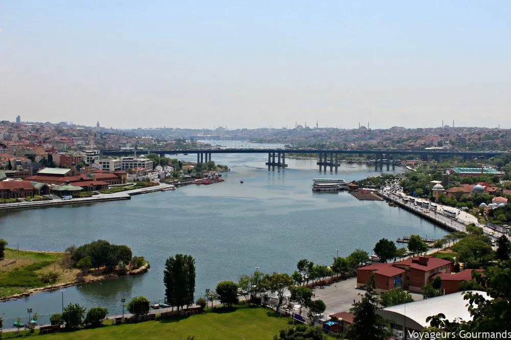 Istanbul 23 1