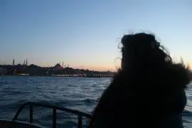 visiter istanbul