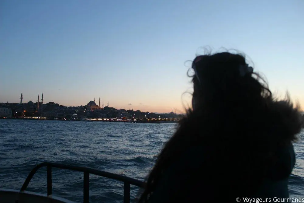 Istanbul 25
