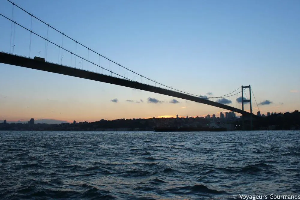 Istanbul 26