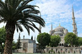 visiter istanbul