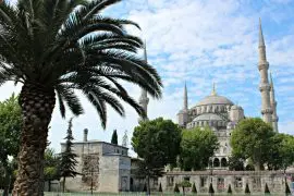 visiter istanbul