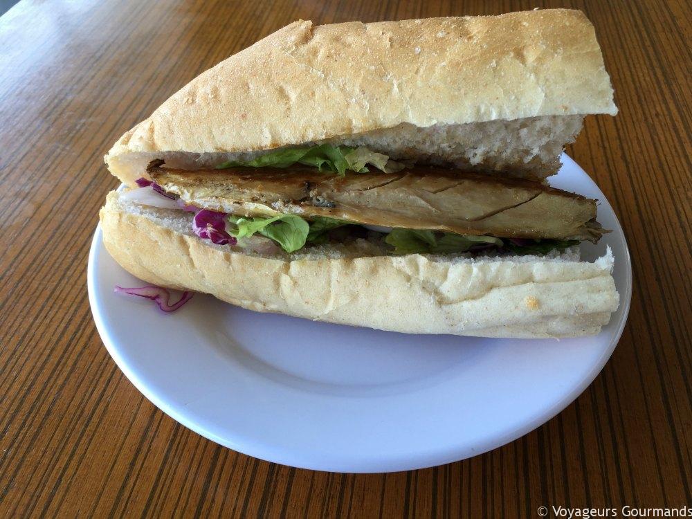 Spécialité Turque Istanbul