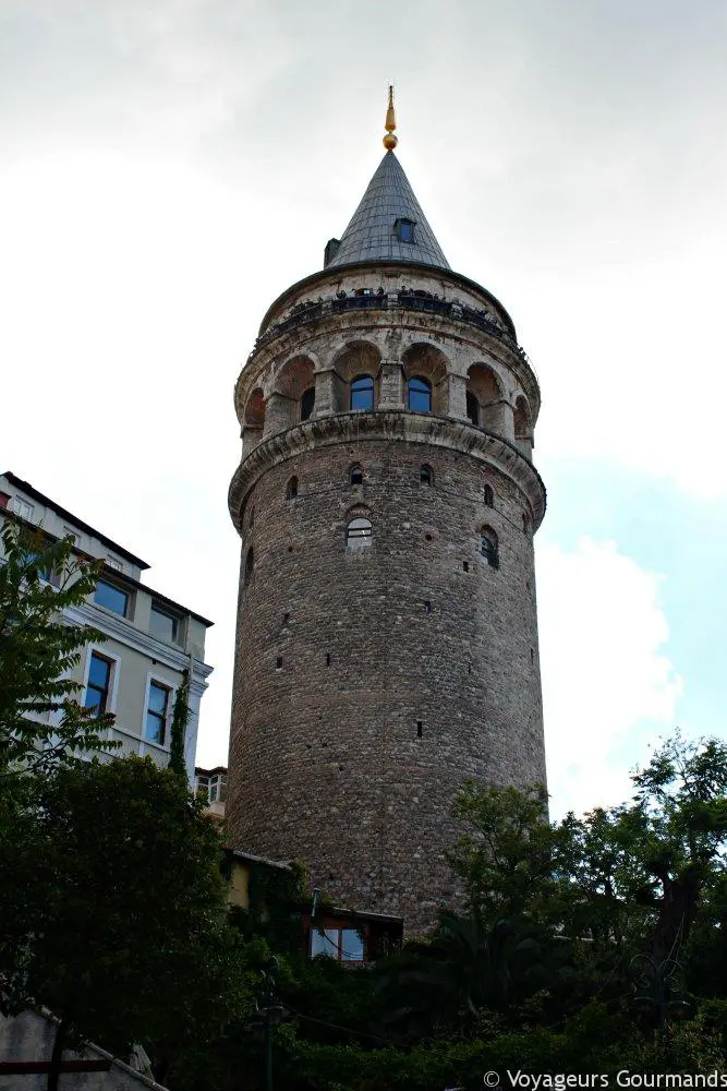 Istanbul 30