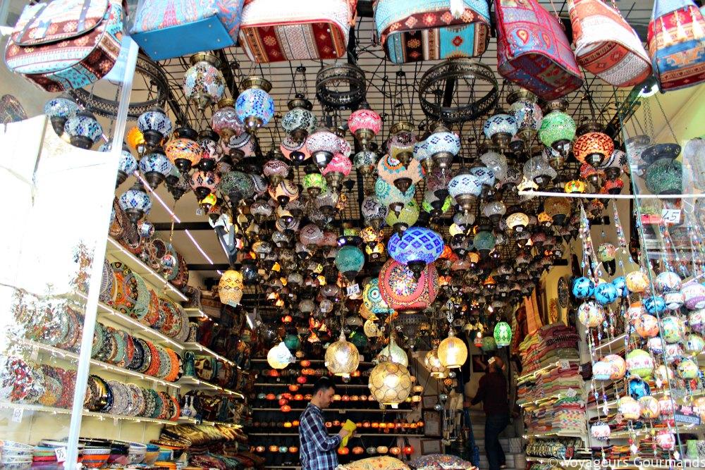visiter istanbul