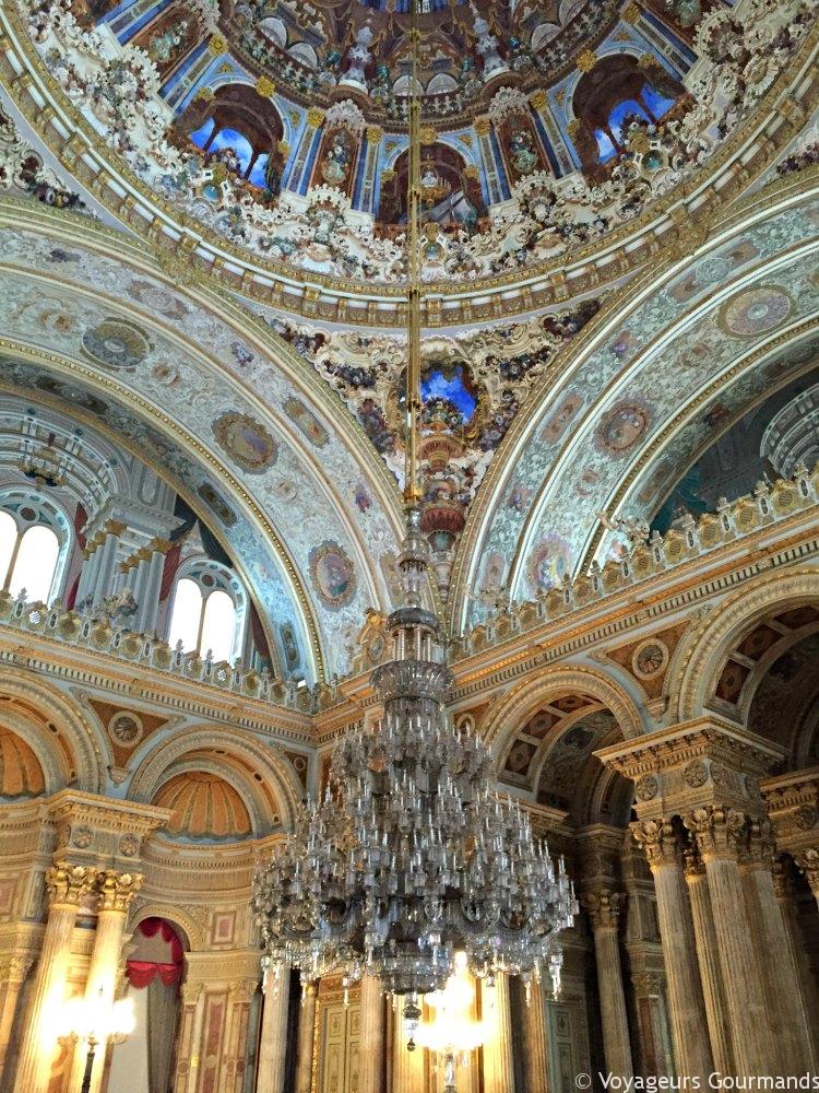 visiter istanbul