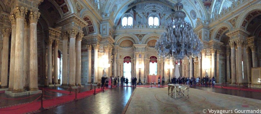 visiter istanbul