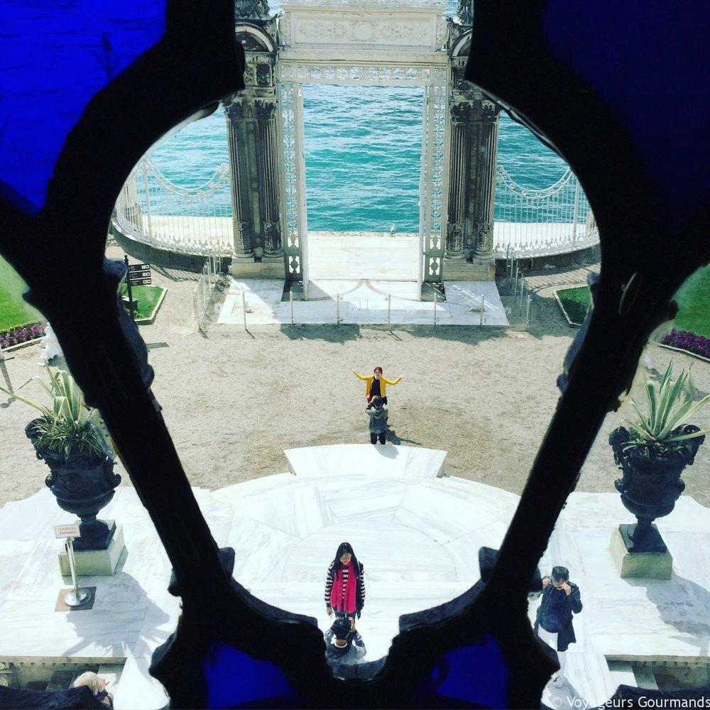 visiter istanbul