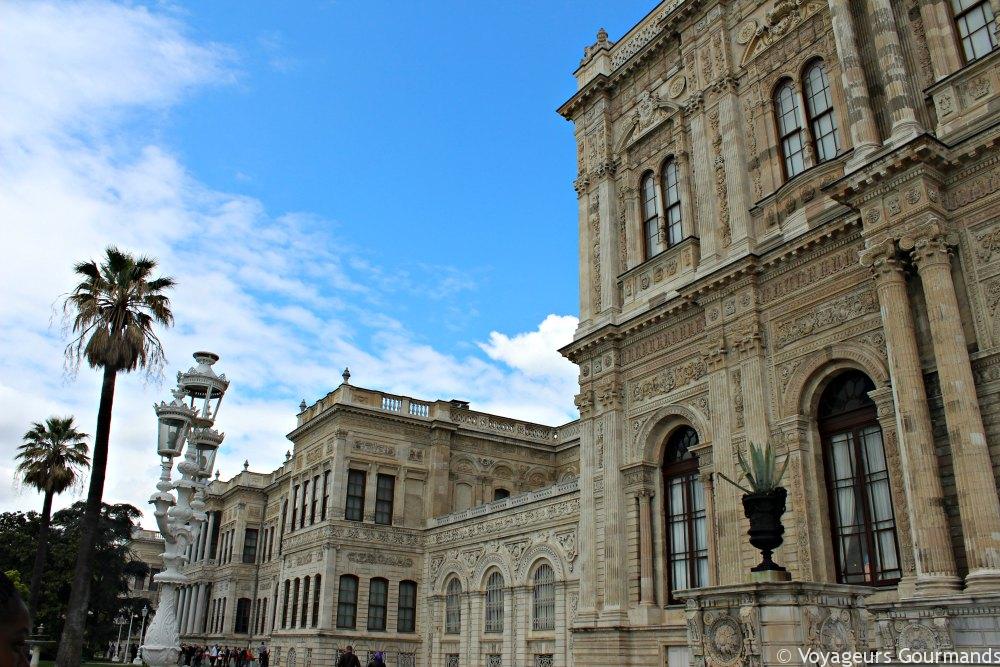 visiter istanbul