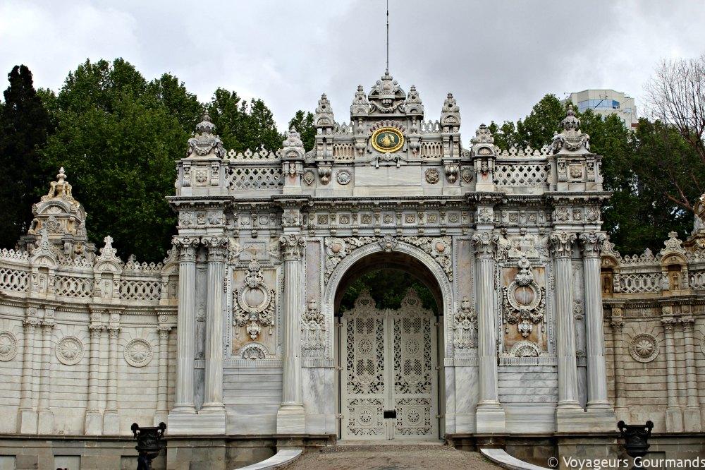 visiter istanbul