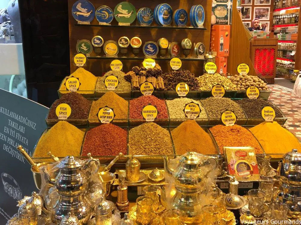visiter istanbul