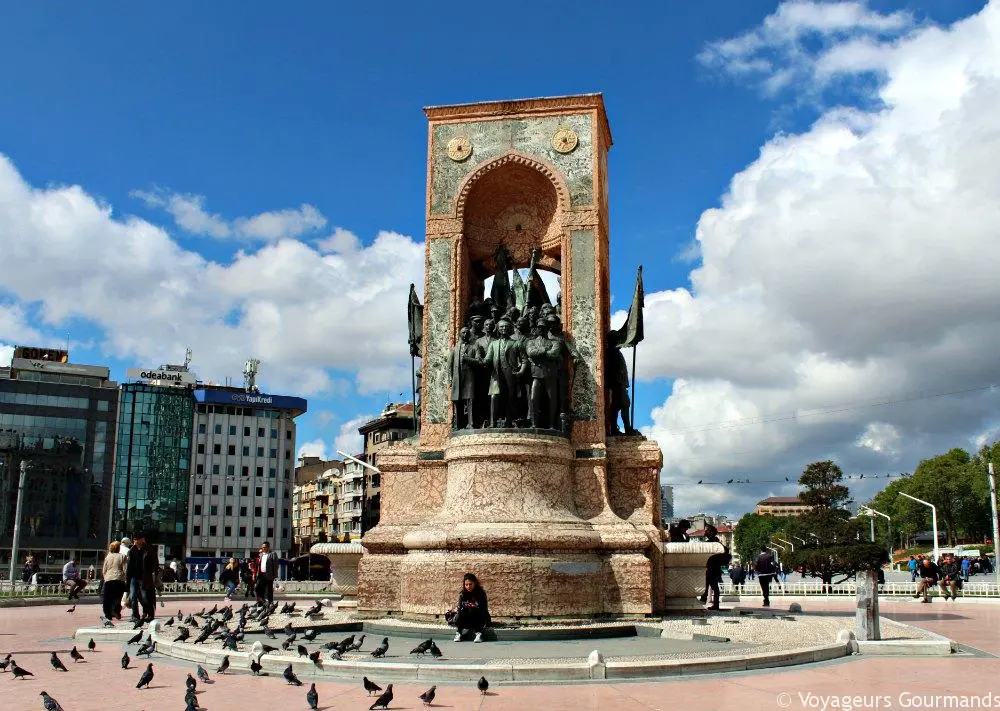 Istanbul 48