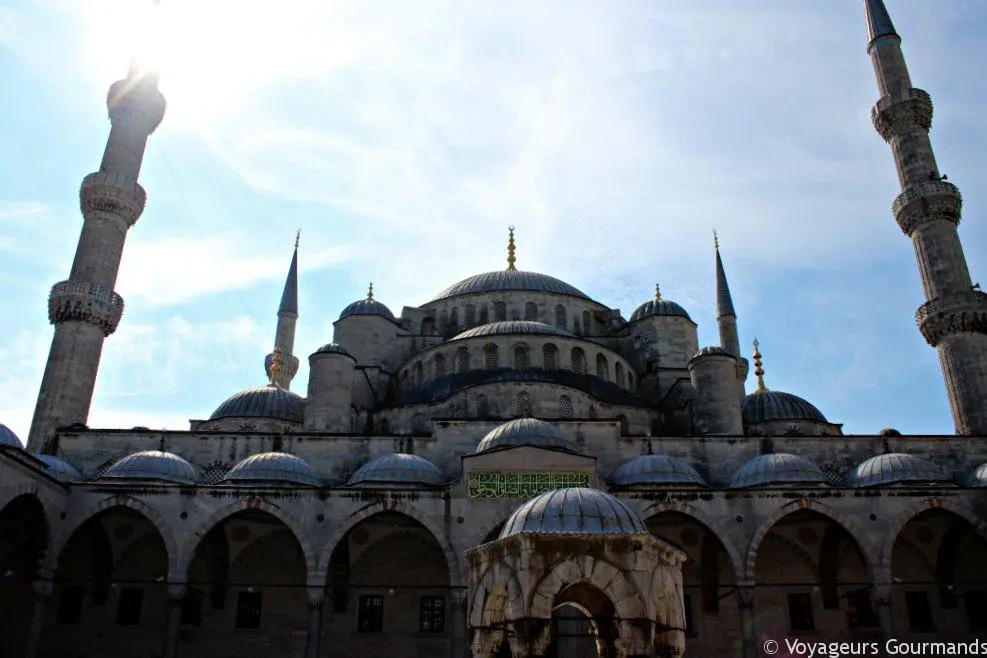 Istanbul 5 1