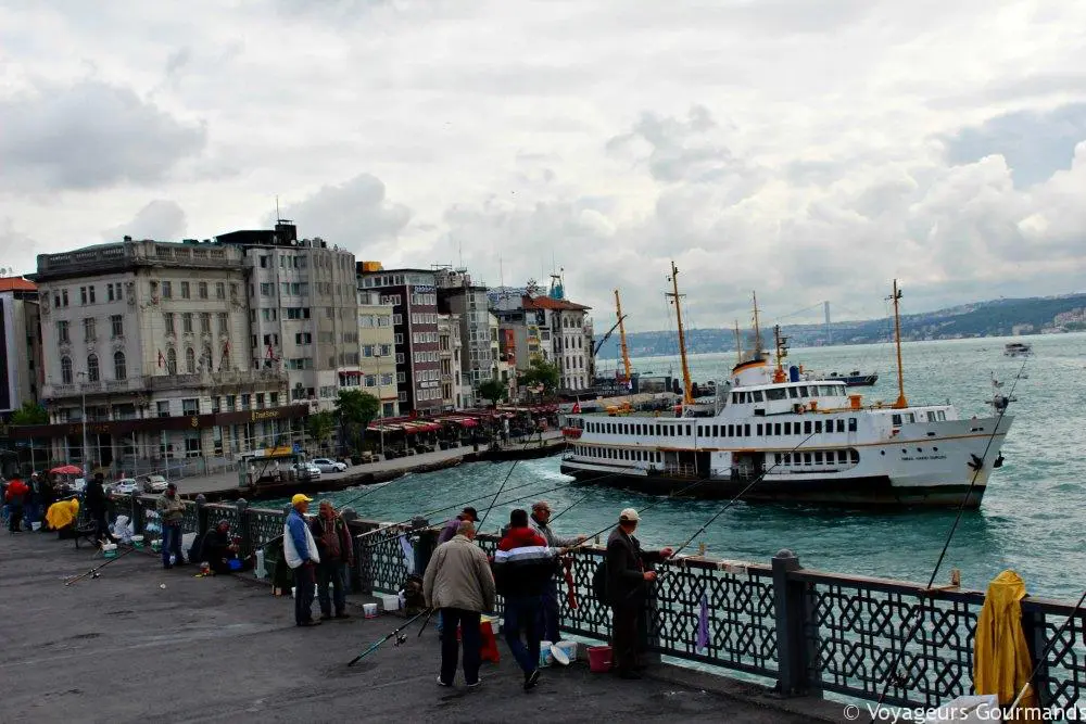 Istanbul 50