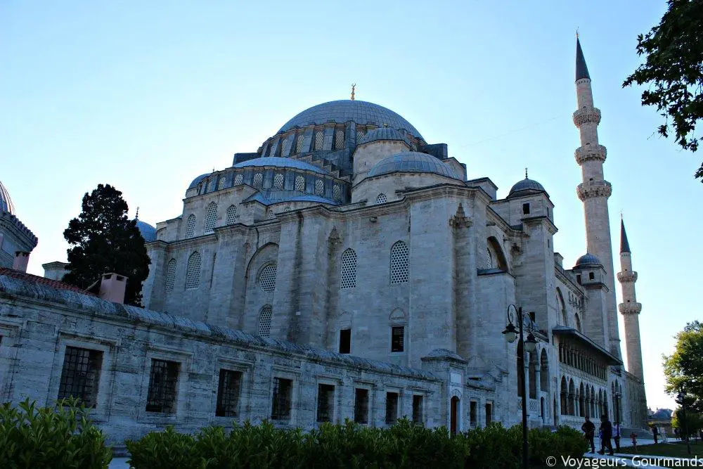 Istanbul 6 1