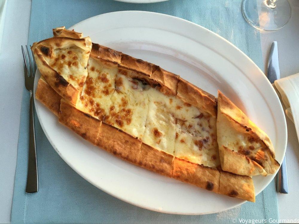 Spécialité Turque Istanbul