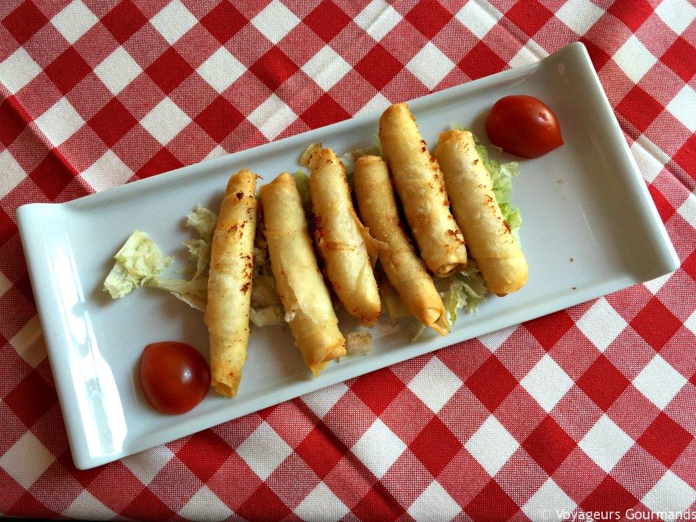 Spécialité Turque Istanbul