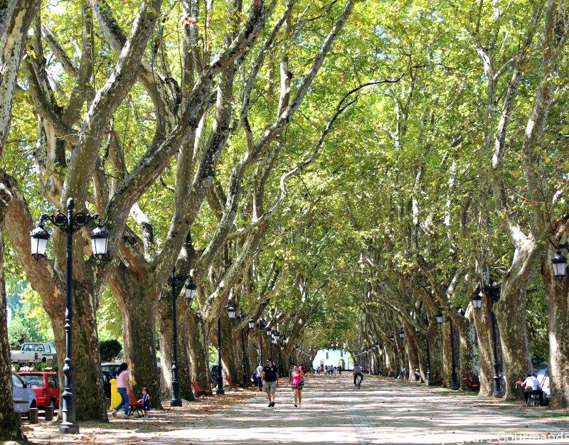 Visiter le Portugal