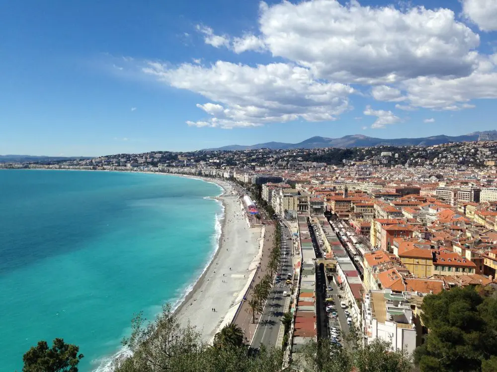 on ne sait pas où partir