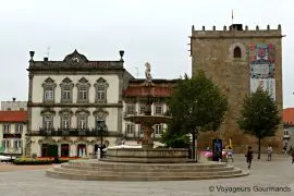 Visiter Barcelos