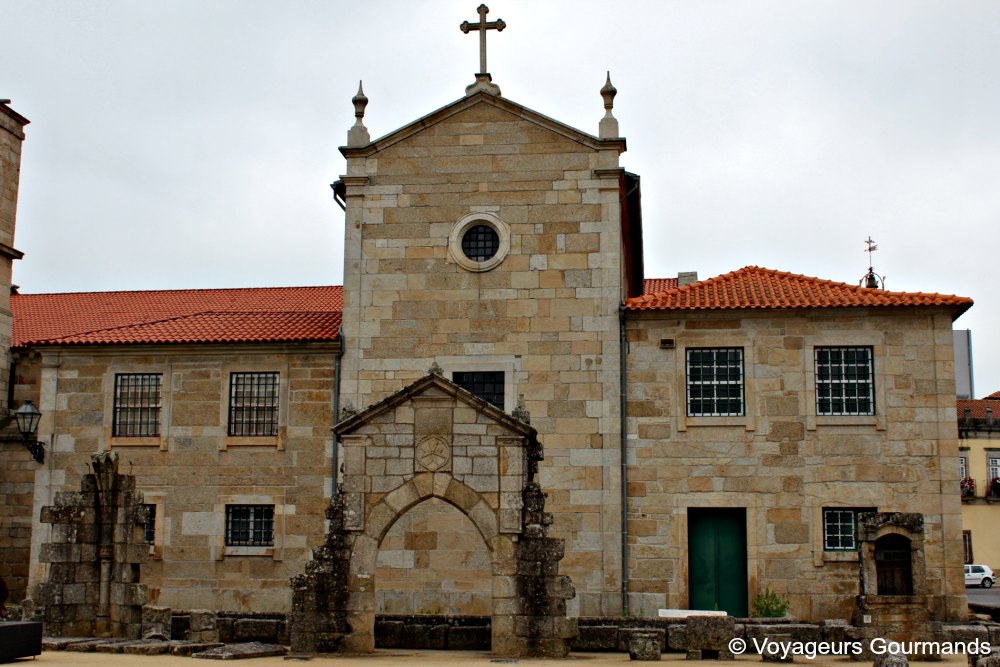 Visiter Barcelos