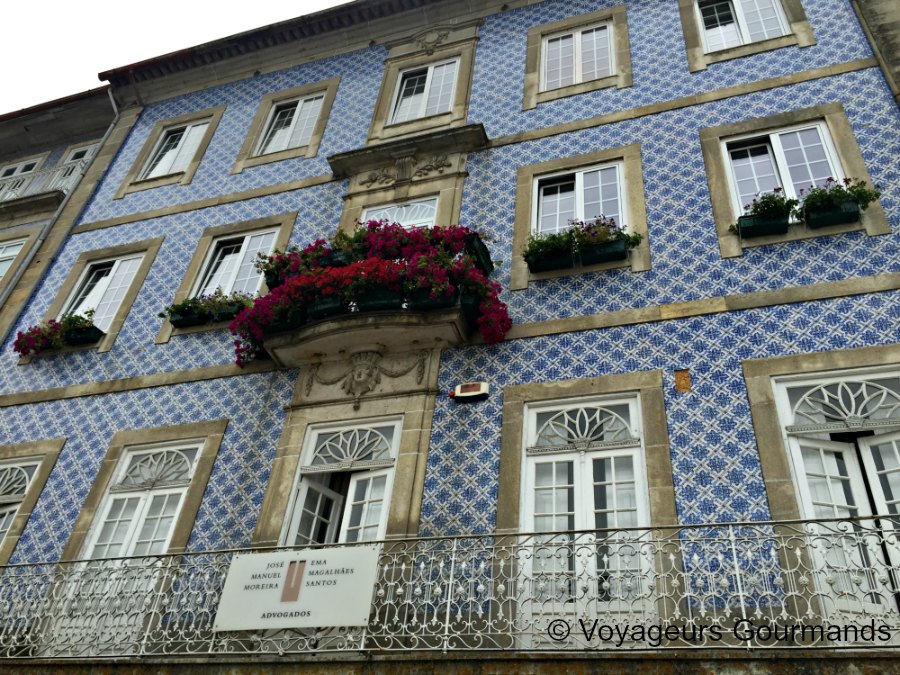 Visiter Barcelos