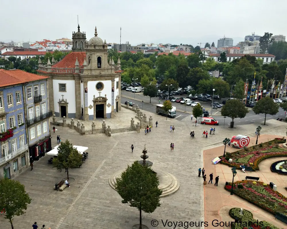 Barcelos 16 Voyageurs Gourmands Barcelos 16 Voyageurs Gourmands