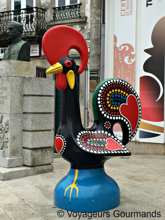 Visiter Barcelos