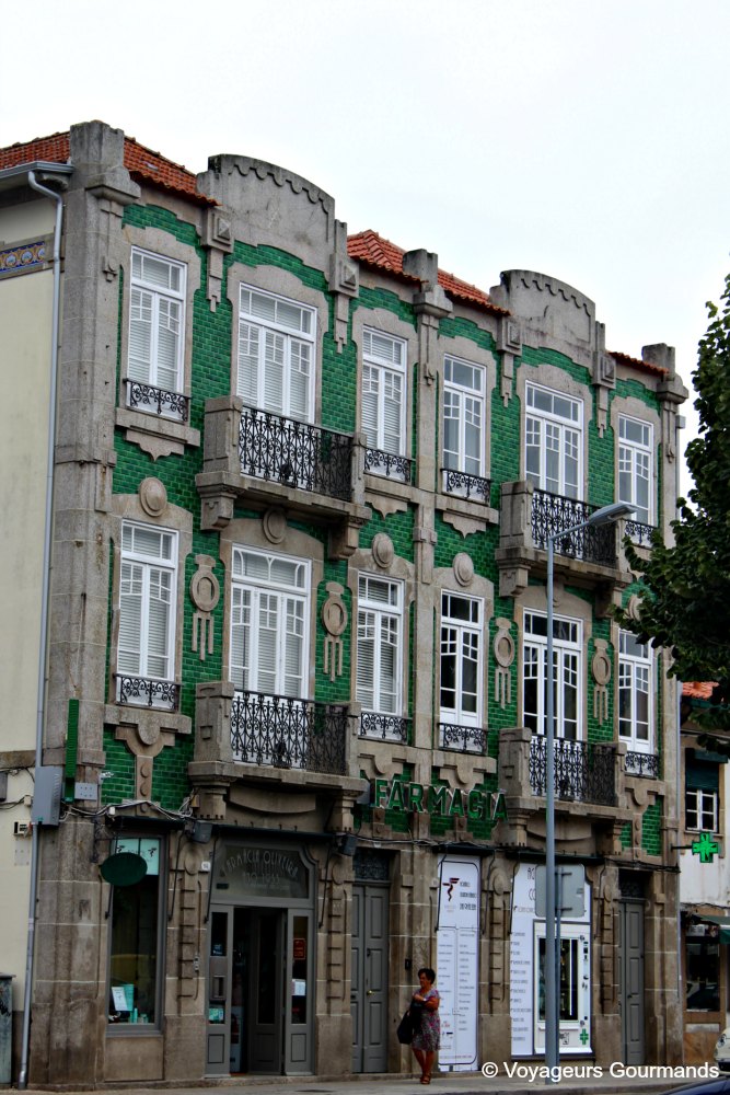 Visiter Barcelos