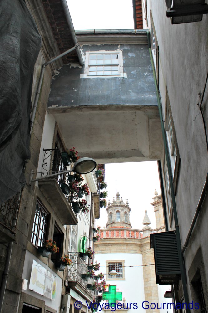 Visiter Barcelos
