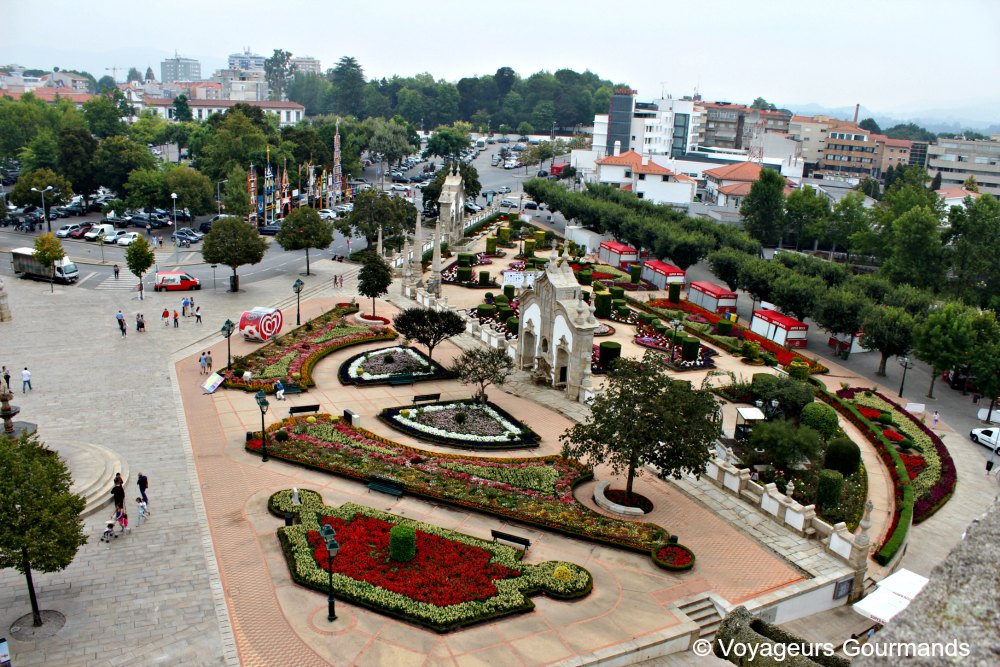 Visiter Barcelos